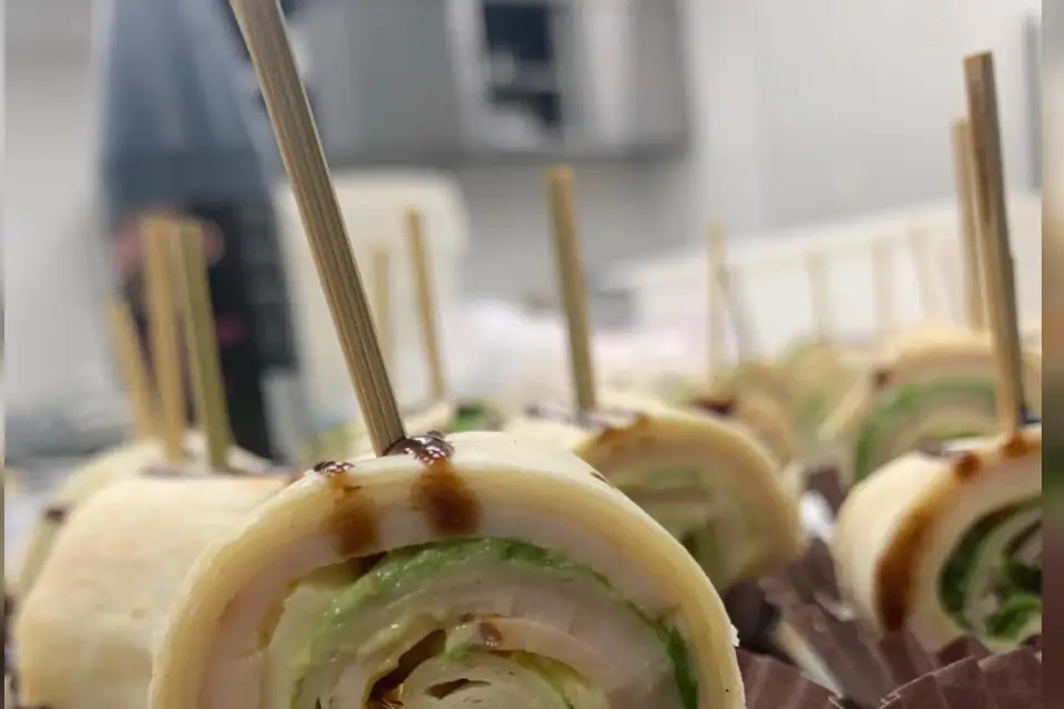 Gresivaudan Traiteur Gourmand