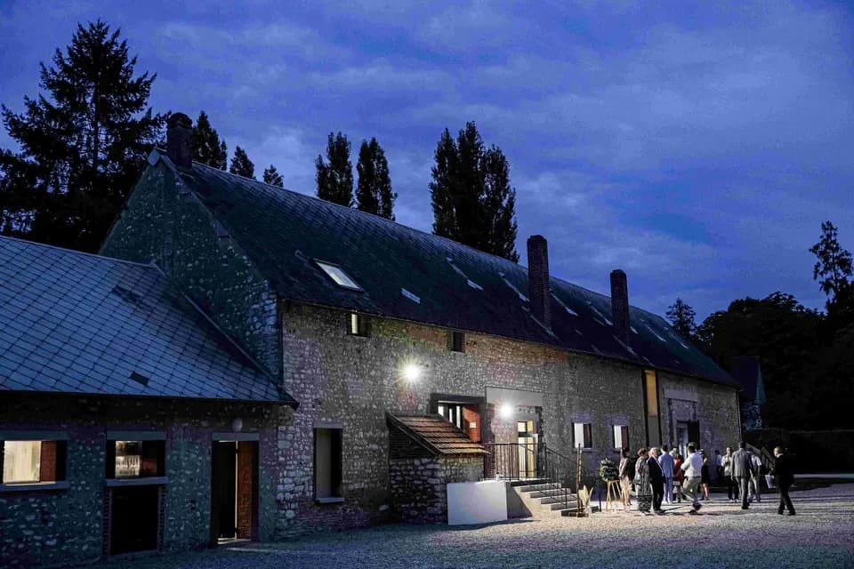 Domaine des 3 voyages — photo 2