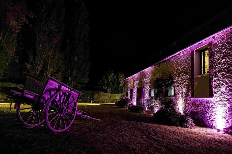 Domaine des 3 voyages — photo 4