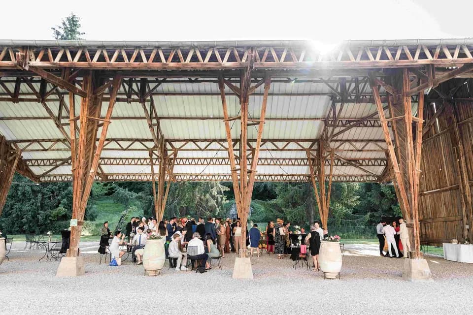 Domaine des 3 voyages — photo 5