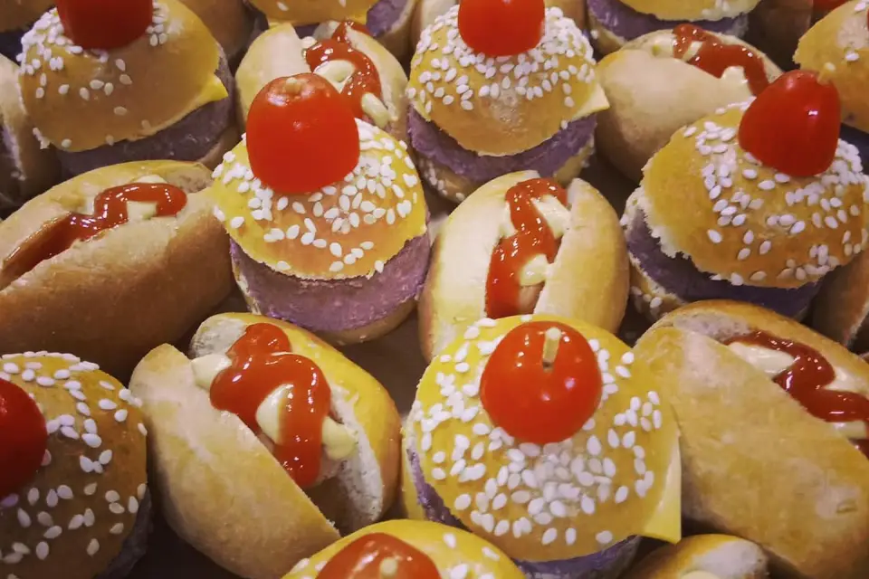 Gresivaudan Traiteur Gourmand — photo 4