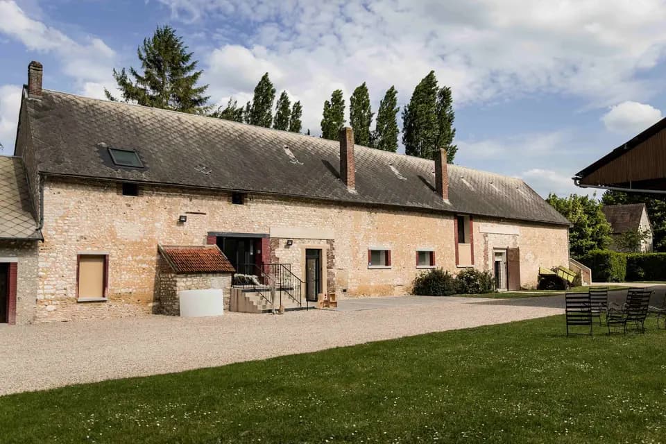 Domaine des 3 voyages — photo 8