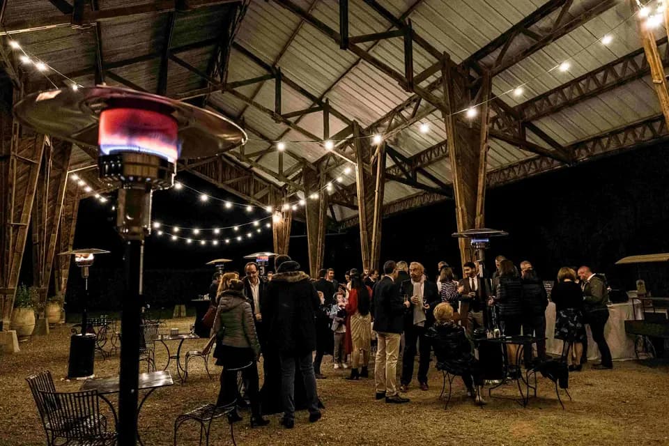 Domaine des 3 voyages — photo 9