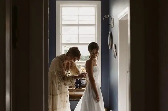 Éternelle Wedding — photo 1