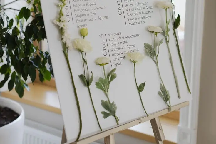 Éternelle Wedding — photo 3