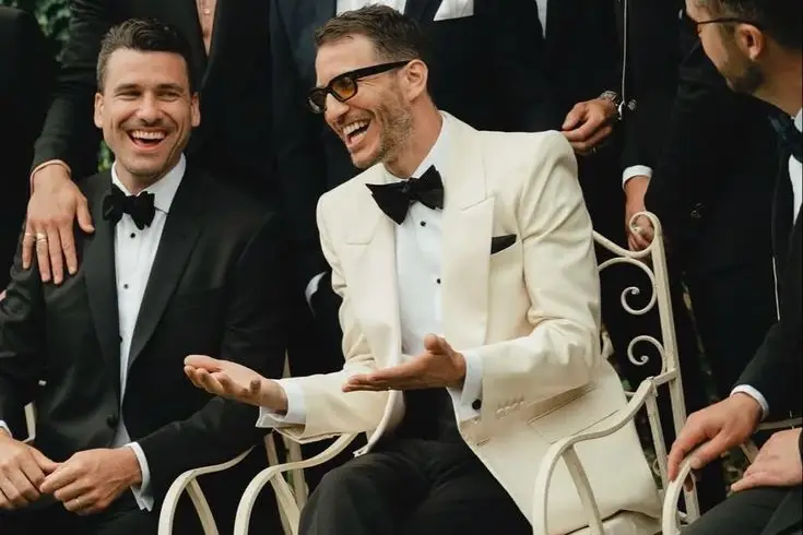 Éternelle Wedding — photo 5