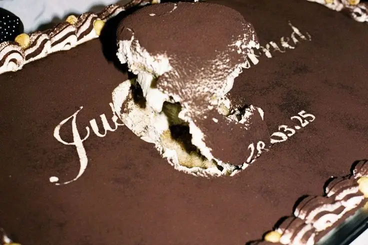 Éternelle Wedding — photo 6