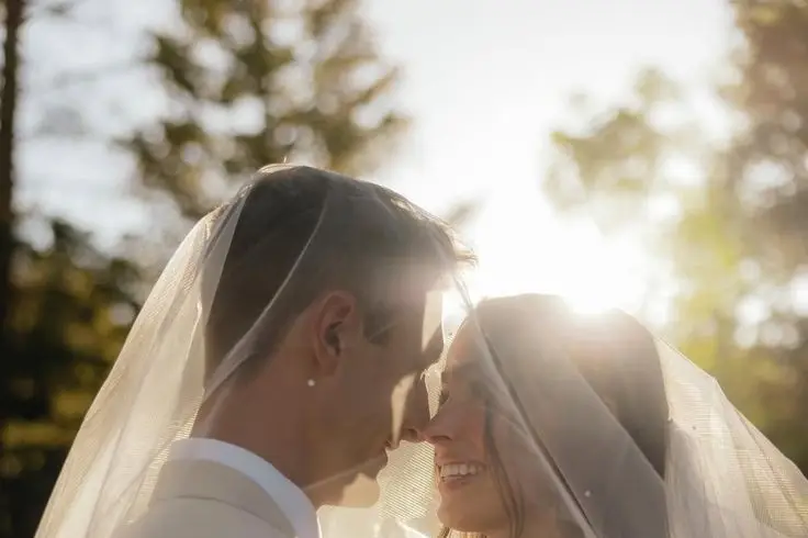 Éternelle Wedding — photo 8