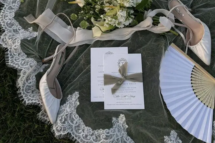 Éternelle Wedding — photo 7