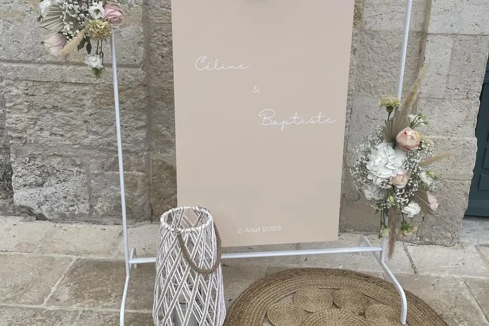 Emilie & La Déco — photo 8