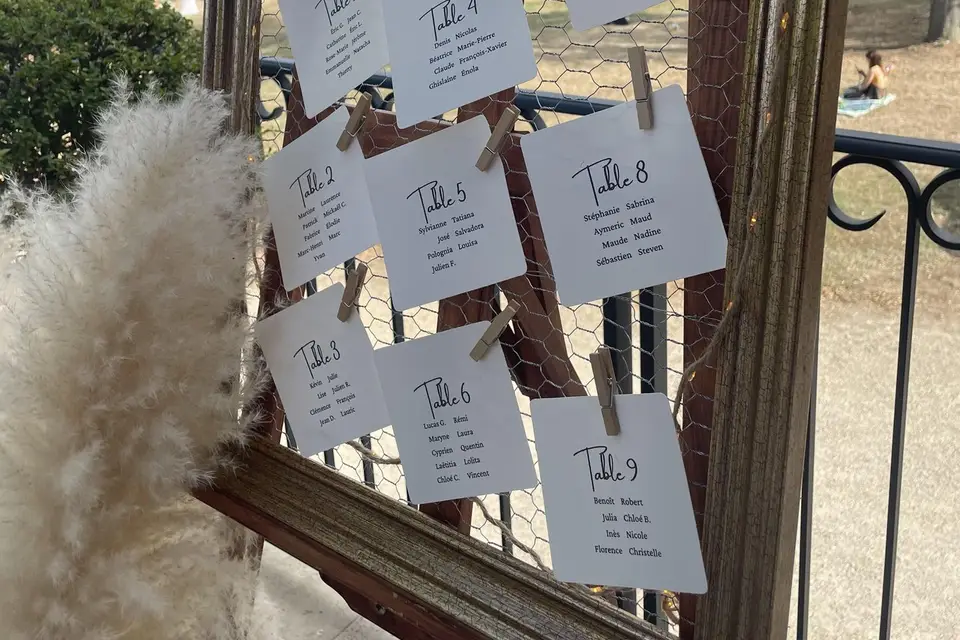 Emilie & La Déco — photo 7