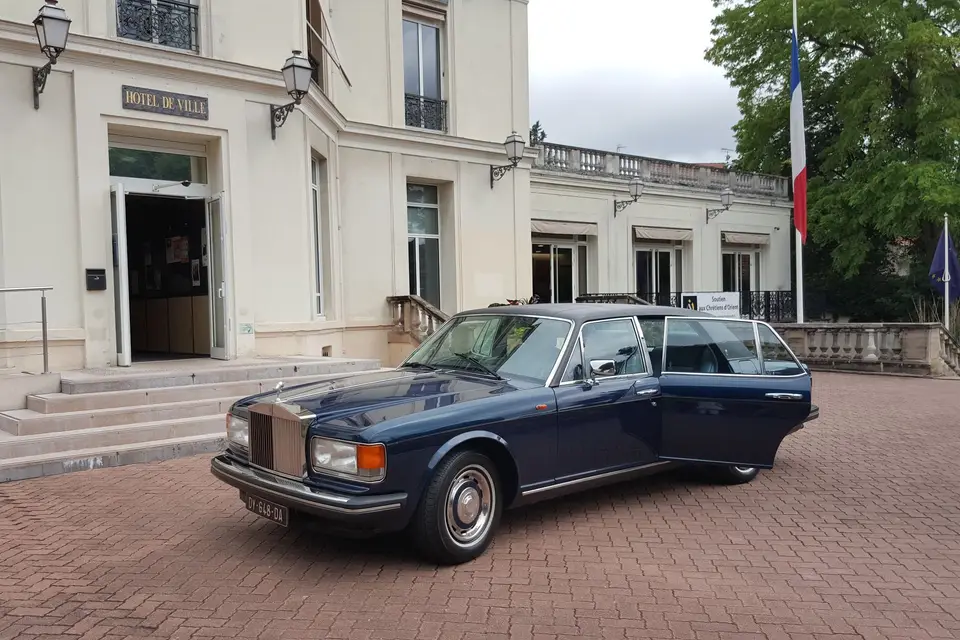 Spirit Ecstasy — photo 7