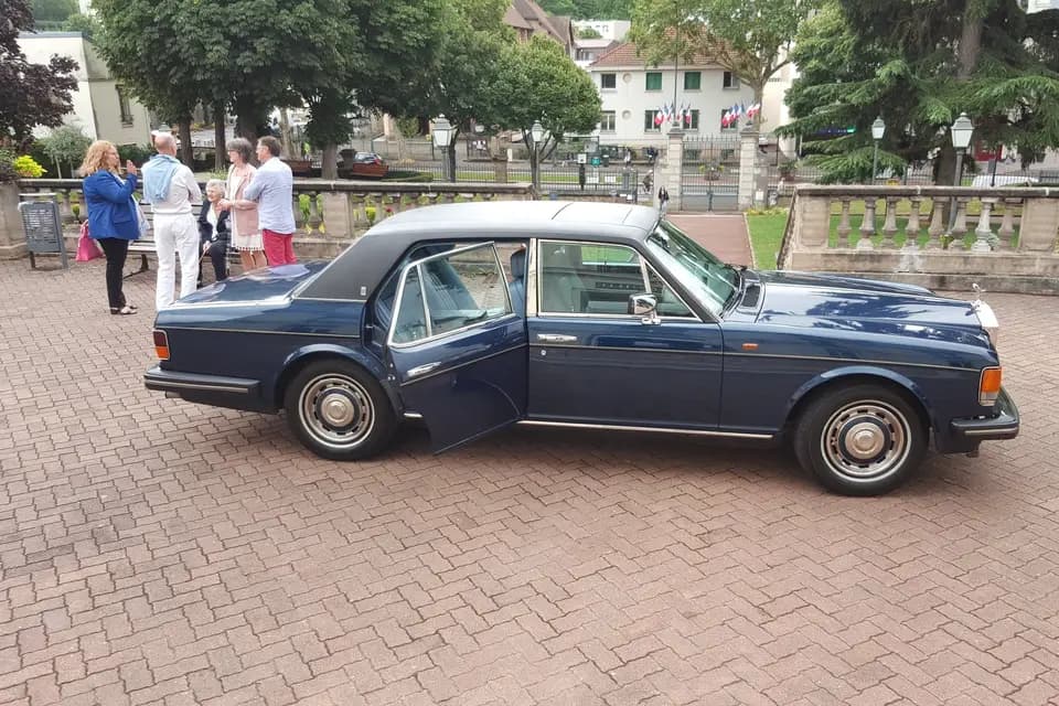 Spirit Ecstasy — photo 4