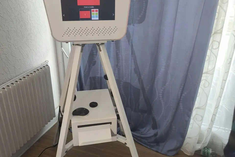 IDF Selphy — photo 1