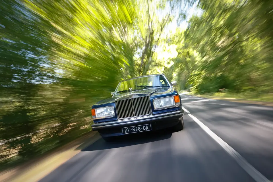 Spirit Ecstasy — photo 5