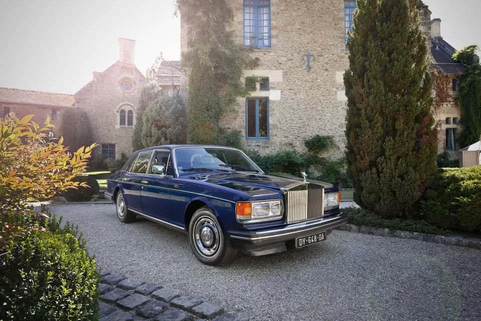 Spirit Ecstasy — photo 2