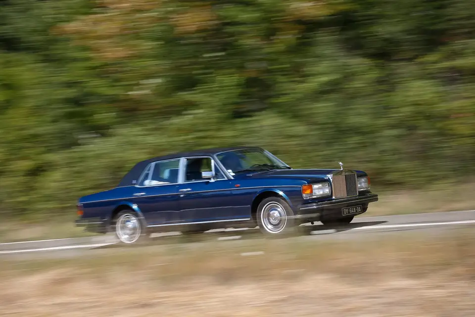 Spirit Ecstasy — photo 3