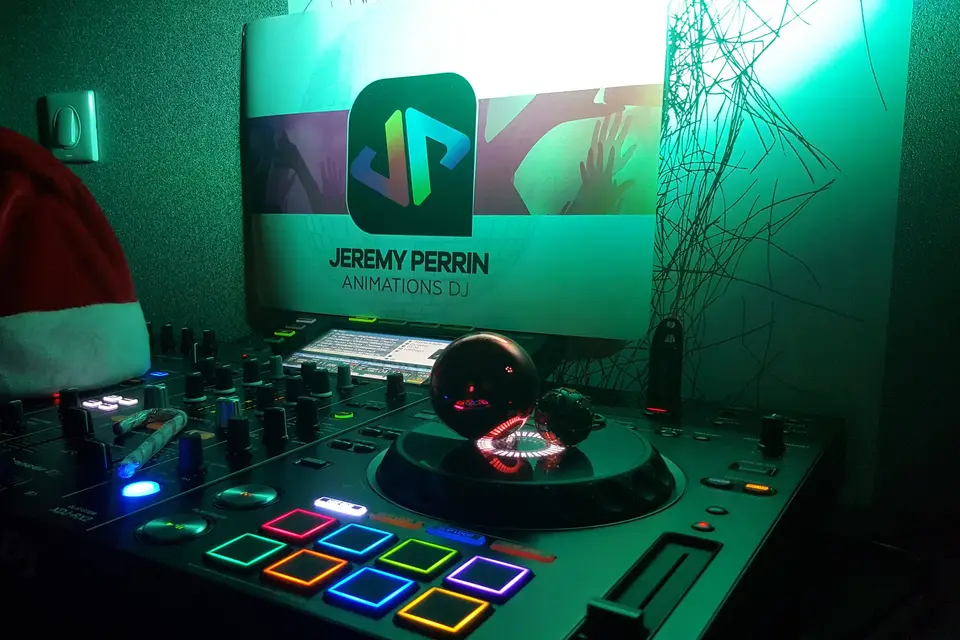 Jeremy Perrin Animations — photo 8