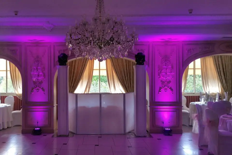 Azur Pro Dj — photo 3