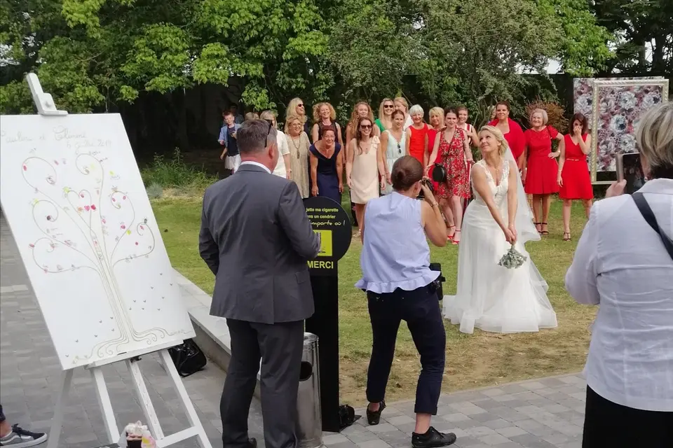 Les Mariés de Garance — photo 7