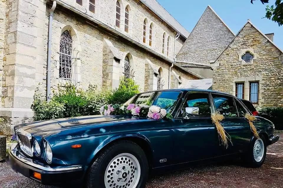 Les Mariés de Garance — photo 3