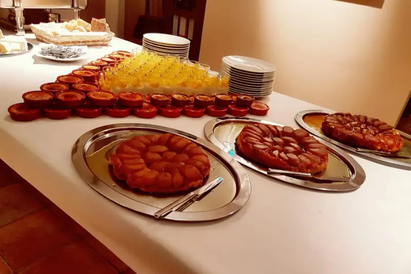 Chef Pele — photo 6