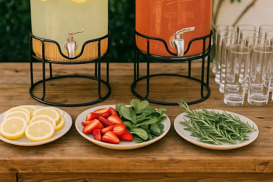 LB Events — photo 4