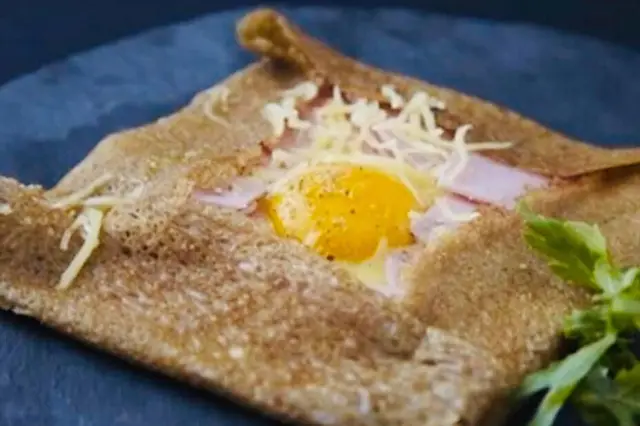 La Crêpe Maison — photo 6