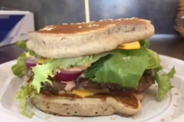 La Crêpe Maison — photo 5