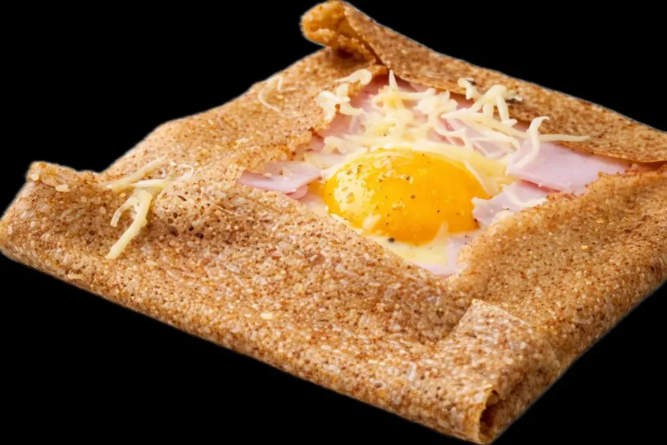 La Crêpe Maison — photo 8