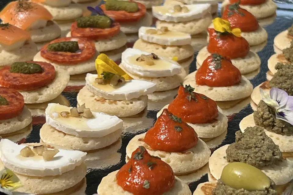 La Crêpe Maison — photo 2