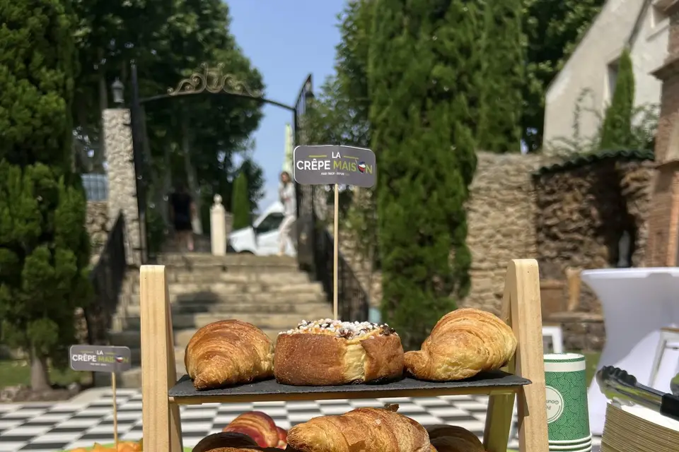 La Crêpe Maison — photo 3