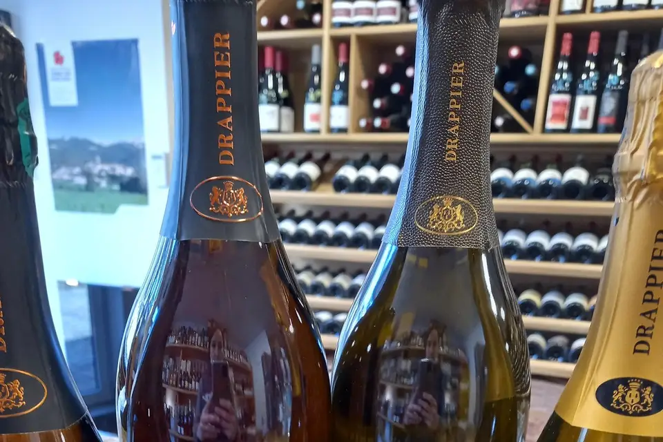 Le Chai Bordin — photo 6