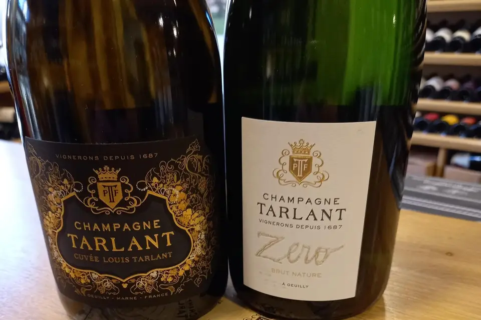 Le Chai Bordin — photo 3