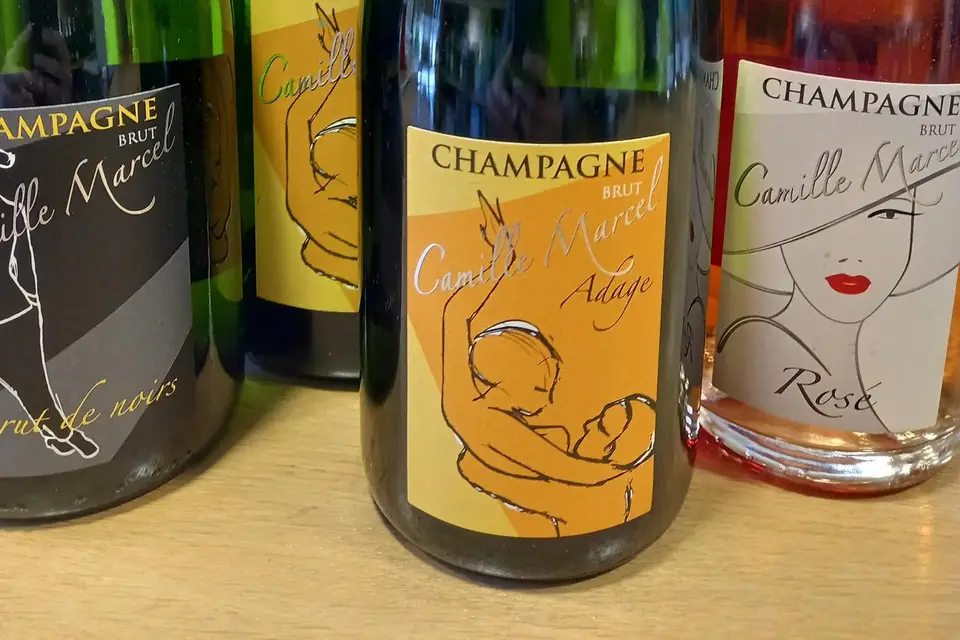 Le Chai Bordin — photo 4