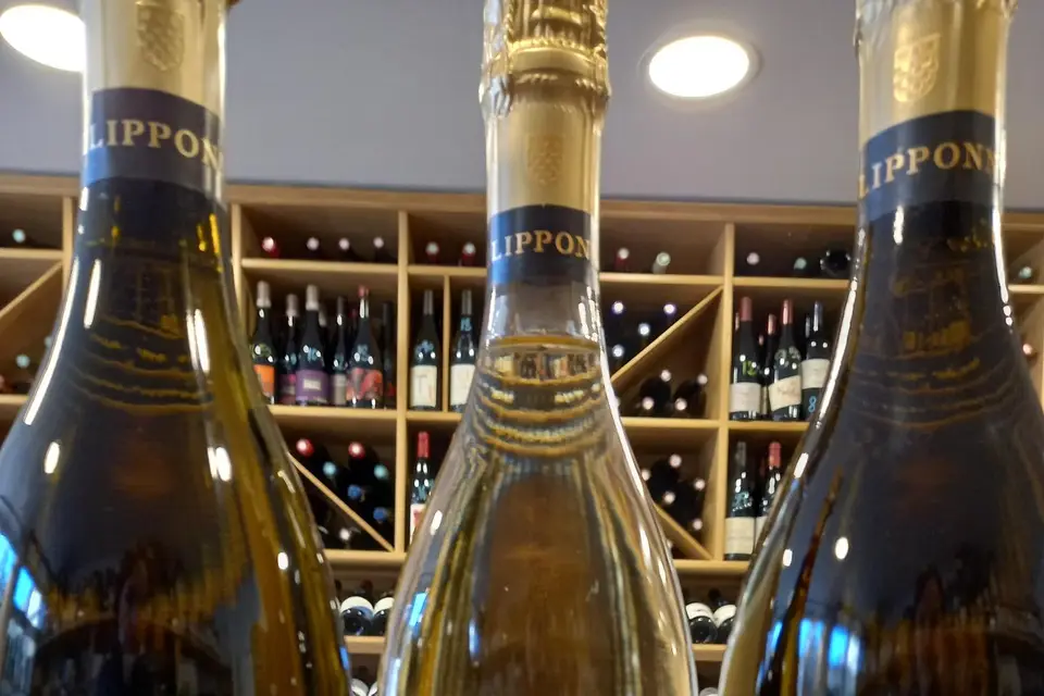 Le Chai Bordin — photo 7