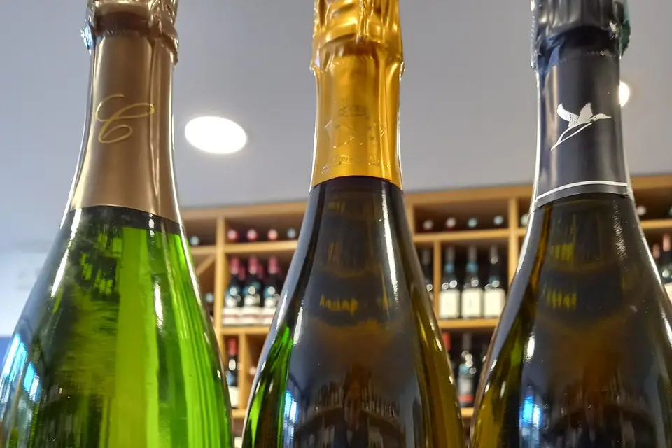 Le Chai Bordin — photo 5