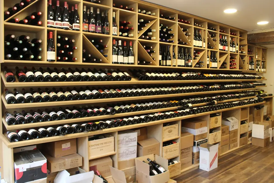 Le Chai Bordin — photo 1