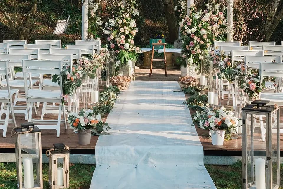 Anne-Laure By Mirabelle Wedding — photo 2