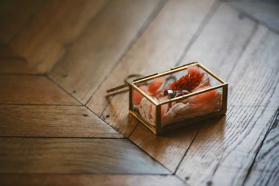 Anne-Laure By Mirabelle Wedding — photo 8