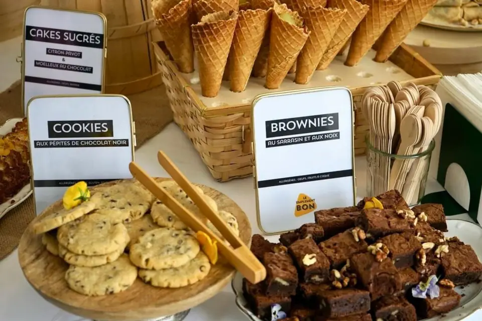 Le Simplement Bon — photo 5