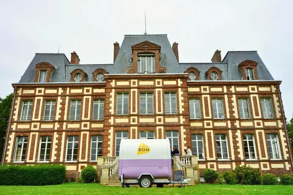 Le Simplement Bon — photo 2