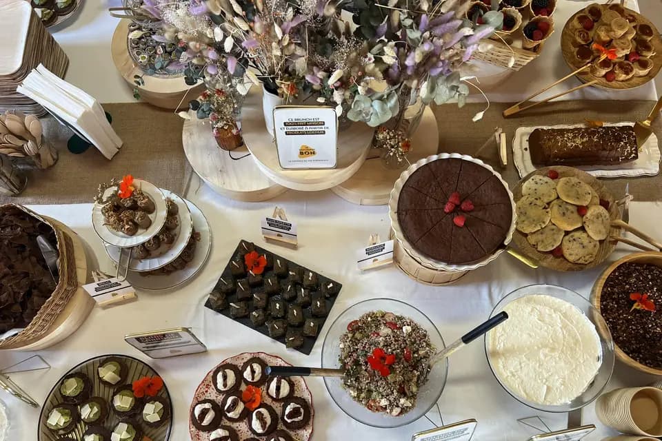 Le Simplement Bon — photo 4