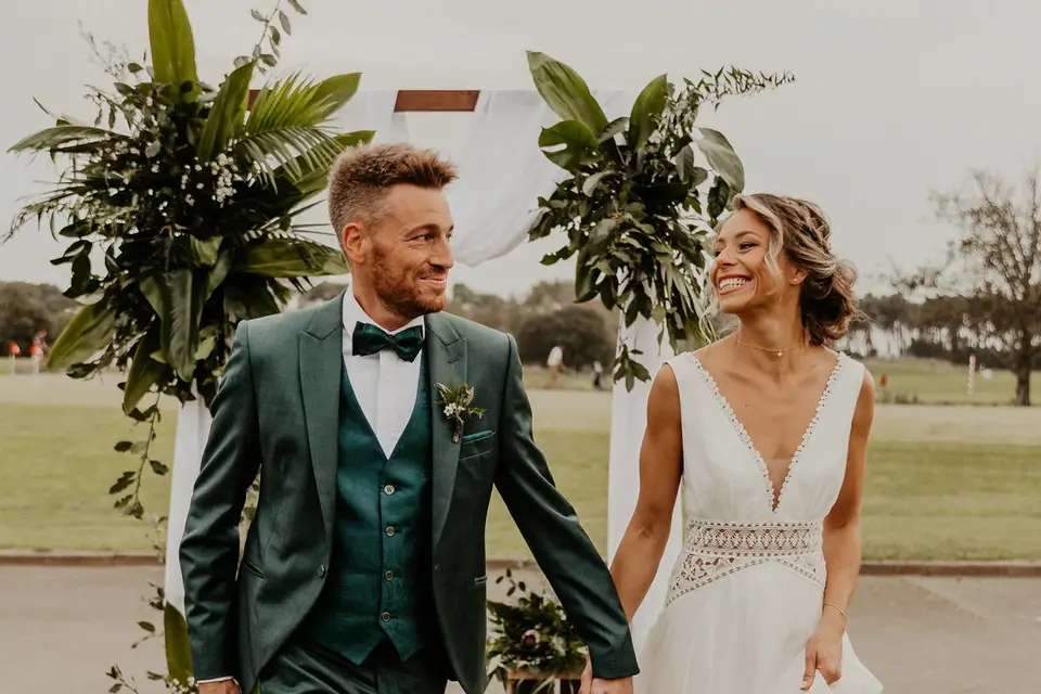 Bourgenay Golf Club — photo 7