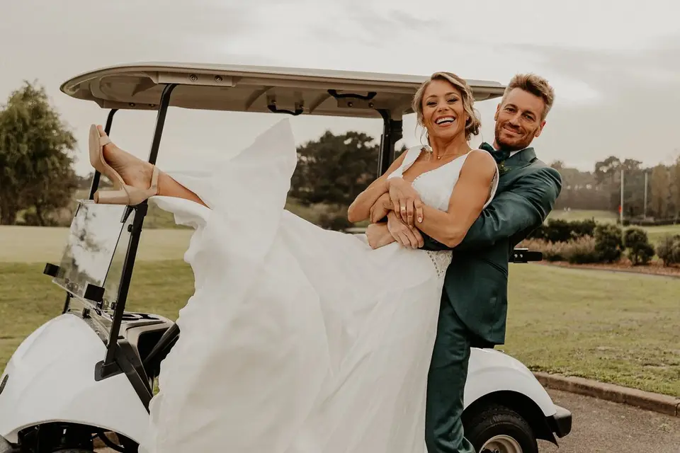 Bourgenay Golf Club — photo 2