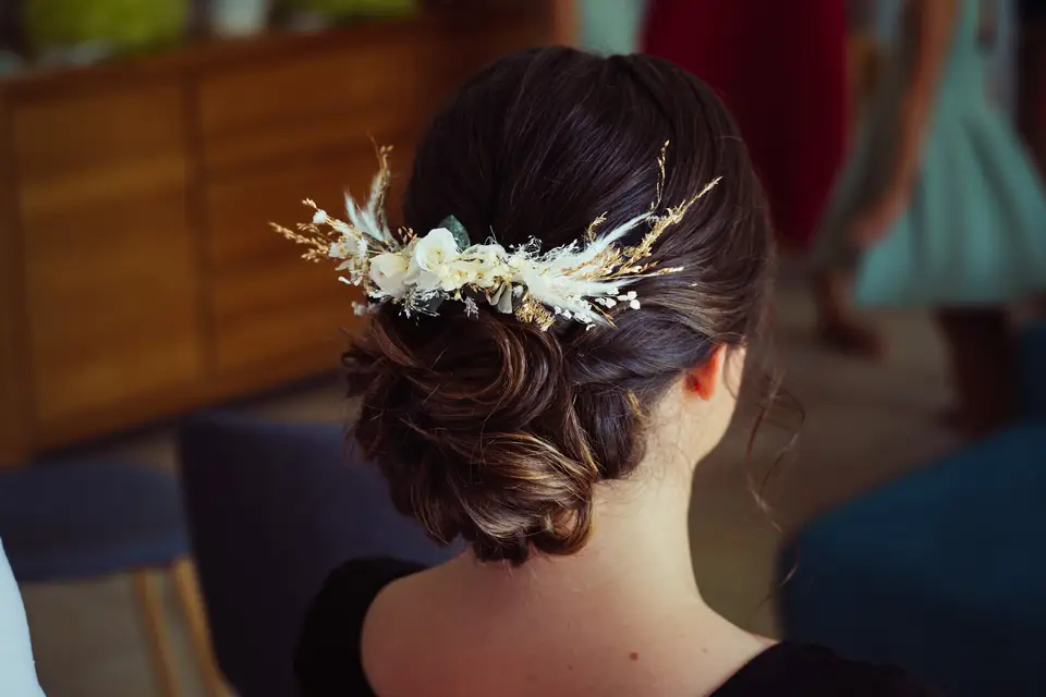 Anne-Laure By Mirabelle Wedding — photo 1