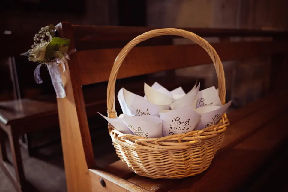 Anne-Laure By Mirabelle Wedding — photo 3