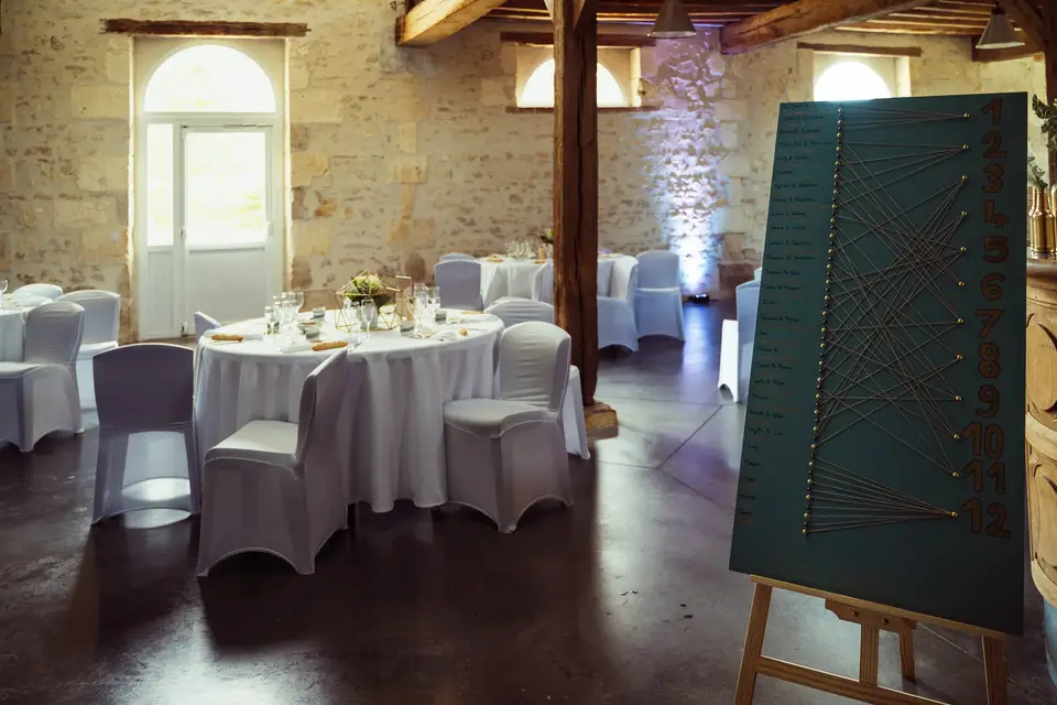 Anne-Laure By Mirabelle Wedding — photo 4