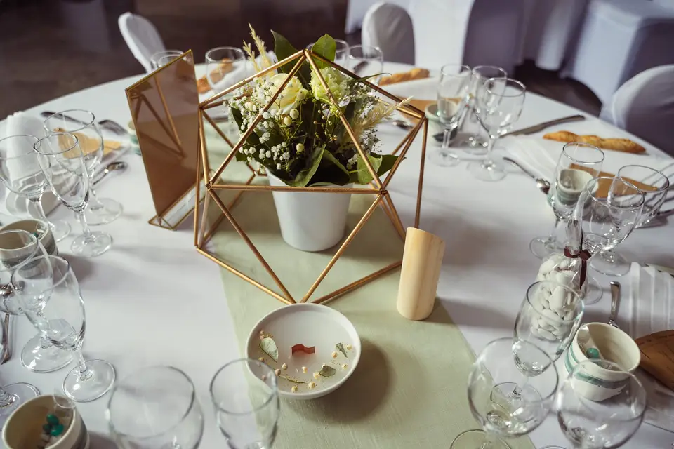 Anne-Laure By Mirabelle Wedding — photo 6