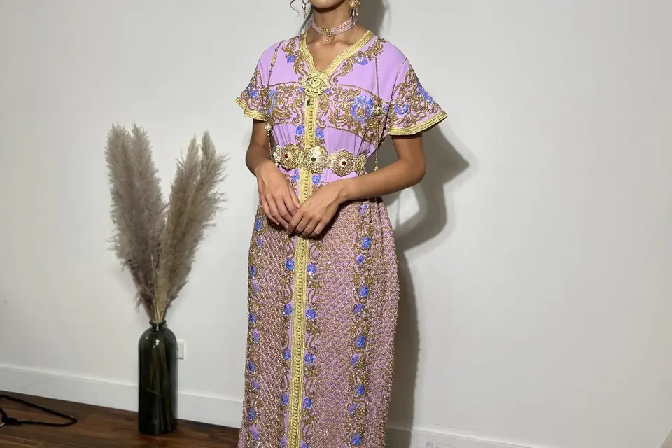 Arabian Dress — photo 2